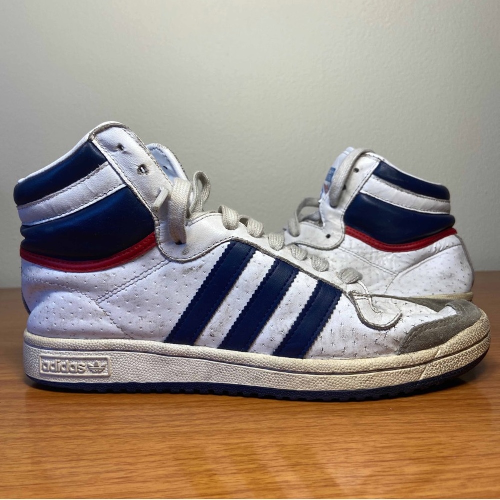 Adidas Top Ten